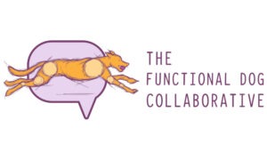 The Functional Dog Collaborative logo