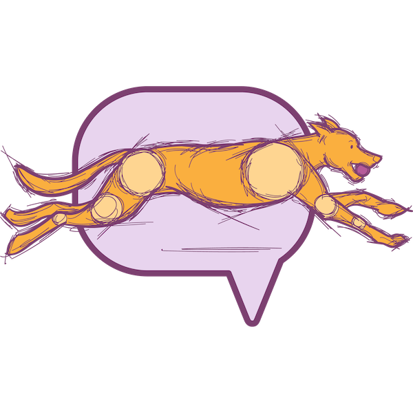 The Functional Dog Collaborative logo